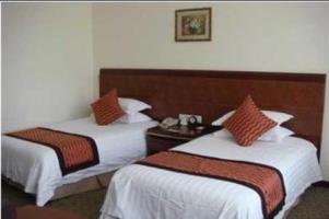 Shanghai Jin Jiang International Hotel Taicang