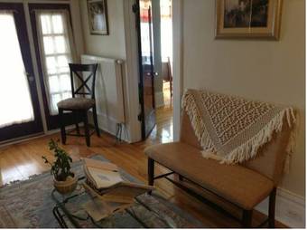 Bed & Breakfast Le 100 St-laurent