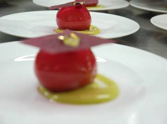 Romantik Hotel Landgasthof Adler