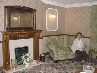 Hostal Penrhadw Farm