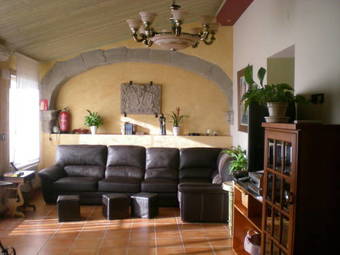 Agroturismo Cal Ball