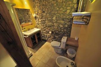 Agroturismo Iabiti-aurrekoa