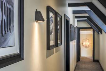 Agroturismo The Alverton