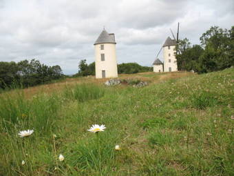Bed & Breakfast La Boisni�re