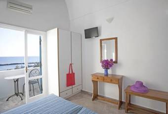 Hotel Porto Villas Pension