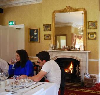 Agroturismo Hackness Grange Hotel