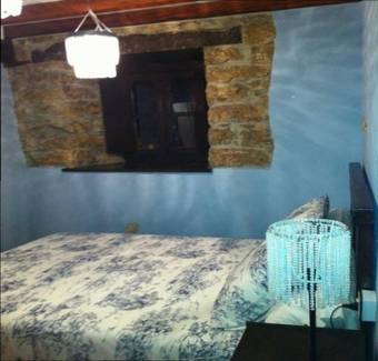 Agroturismo Casa Rural Asturias La Tienda De Villanueva