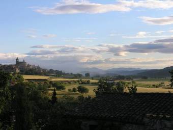 Agroturismo Mas Caterina