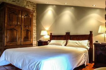 Agroturismo Hotel Rural Nobles De Navarra