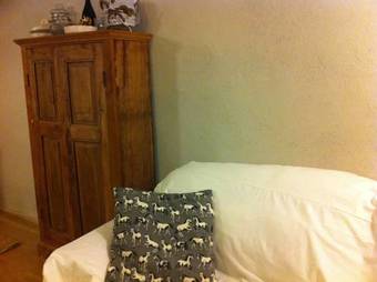 Agroturismo La Casa De T�a Fita