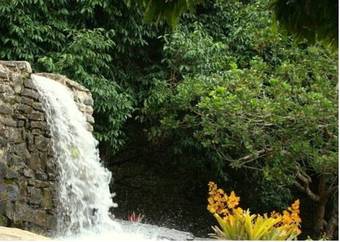 Agroturismo Fazenda Bet�nia