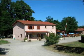 Camping Les Mijeannes