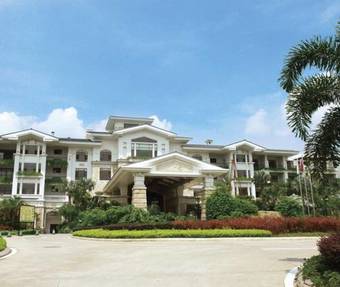 Country Garden Holiday Islands Hotel