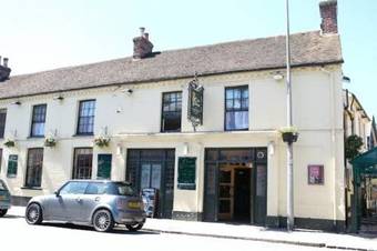 Posada The Corn Exchange Relaxinnz