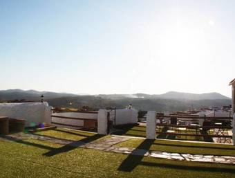 Agroturismo Mirador De Fuentes