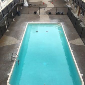 Stockmens Hotel & Casino