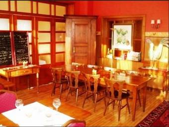 Hotel H�tel Restaurant Au Cerf