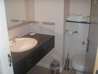 Agroturismo Ferguson Fawsitt Arms & Country Lodge