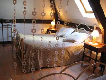 Hotel H�tel-restaurant Les Collines