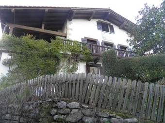 Hostal Casa Rural Postigu