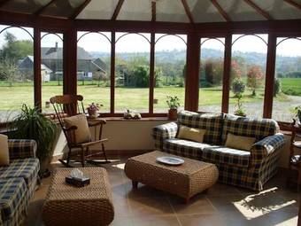 Bed & Breakfast La Poire Grange