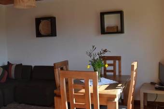 Caba�as Boutique Il Bosco