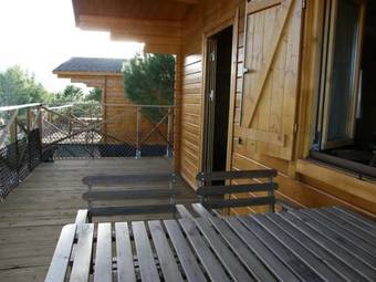 Agroturismo Arroyo De Carboneras