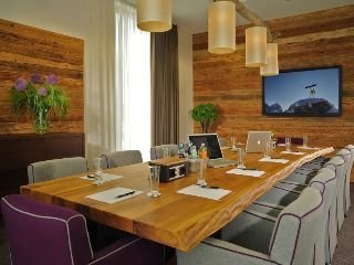 Hotel Fire & Ice D�sseldorf/neuss