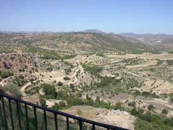 Agroturismo Zapatera