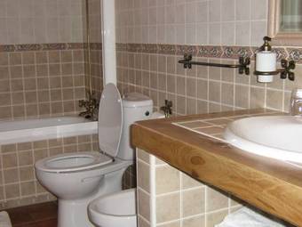 Agroturismo Centro De Turismo Rural El Museo