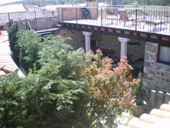 Agroturismo Rural Montesa