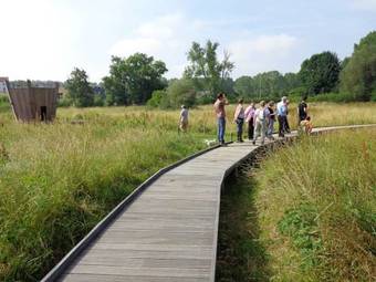 Agroturismo Le Village Du Saule - Mmer