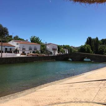 Agroturismo Casa Rural Nacimiento Del Hu�znar