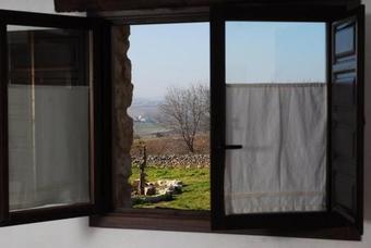 Agroturismo Las Siete Llaves