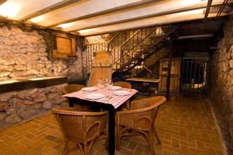 Agroturismo Las Ollerias