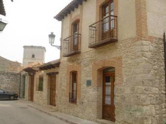 Agroturismo Casa Rural La Enhorcadora