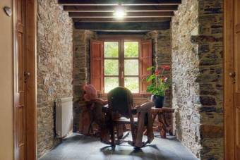 Agroturismo Casa Do Fidalgo