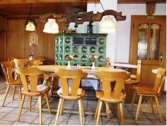 Hostal Gasthaus Zum Stausee