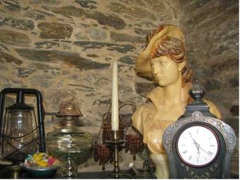 Agroturismo Casa Pi�eiro