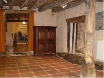 Agroturismo Casa Rural Manzanela