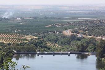 Agroturismo Casa Las Marias