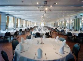 Hotel Scandic Star Lund