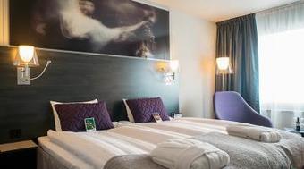 Hotel Scandic Sundsvall City