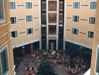 Elite Hotel Marina Plaza