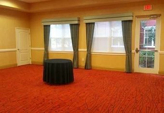 Hotel Residence Inn Tampa Suncoast Parkway At Northpointe Village