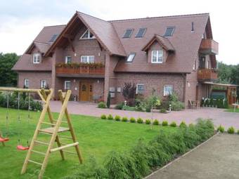 Apartamento Haus Schwielochsee