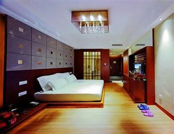 Wellton International Hotel