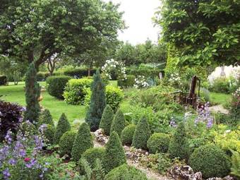 Bed & Breakfast La Vall�e Verte