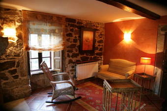 Agroturismo Casal Dos Celenis