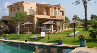 Hotel Rural Santigor